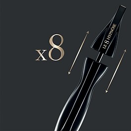 Le 8 Hypnôse - Serum-inside Volumizing Mascara