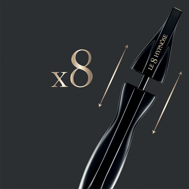 Hypnôse Maskara - LE8 Serum İçerikli Maskara