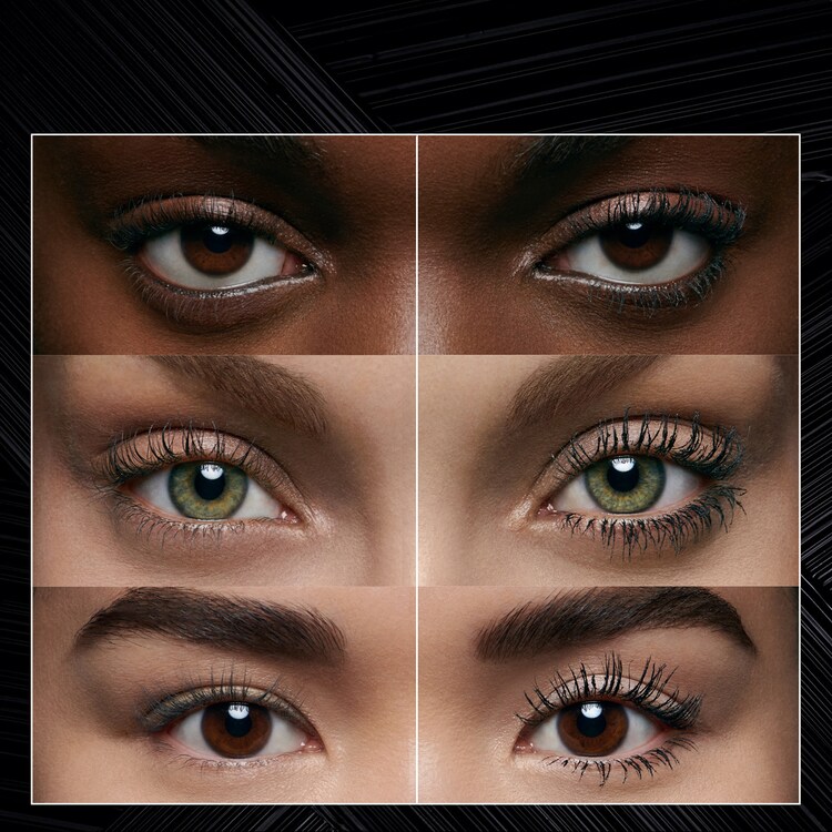 Hypnôse Maskara - LE8 Serum İçerikli Maskara