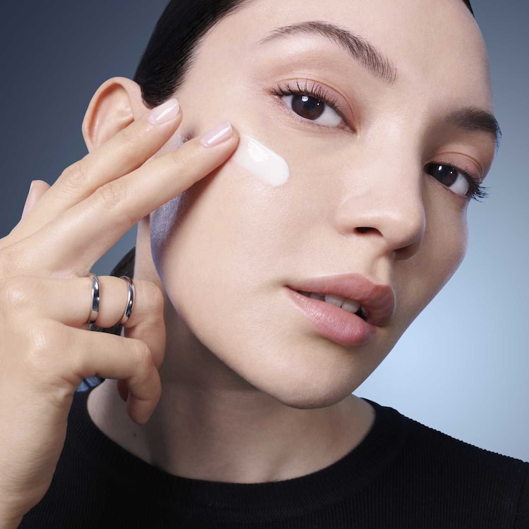 Advanced Génifique Night - Repairing Night Cream