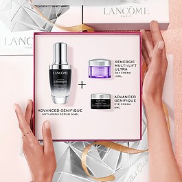 Génifique E Rénergie Multi-Lift Skincare Set - Dárková sada