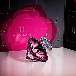 La Nuit Trésor - Valentine's Day Set Eau de Parfum