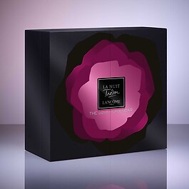 La Nuit Trésor - Valentine's Day Set Eau de Parfum