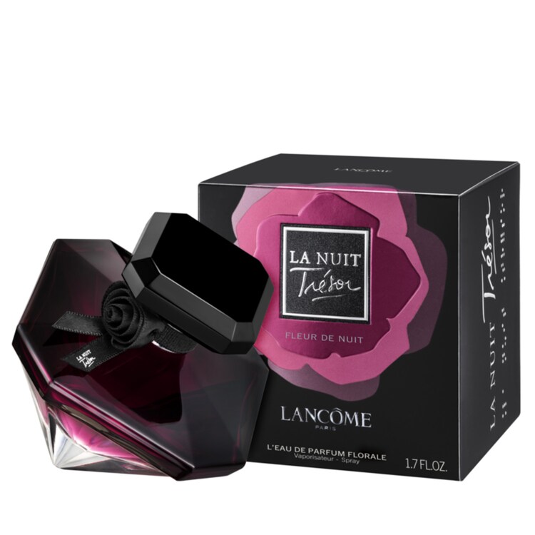 La Nuit Trésor Fleur de Nuit - Parfémová voda