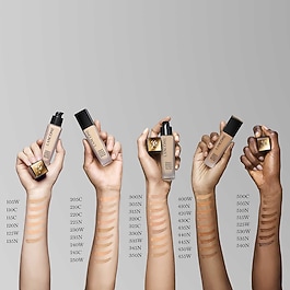 Teint Idole Ultra Wear - 24h Longwear Foundation