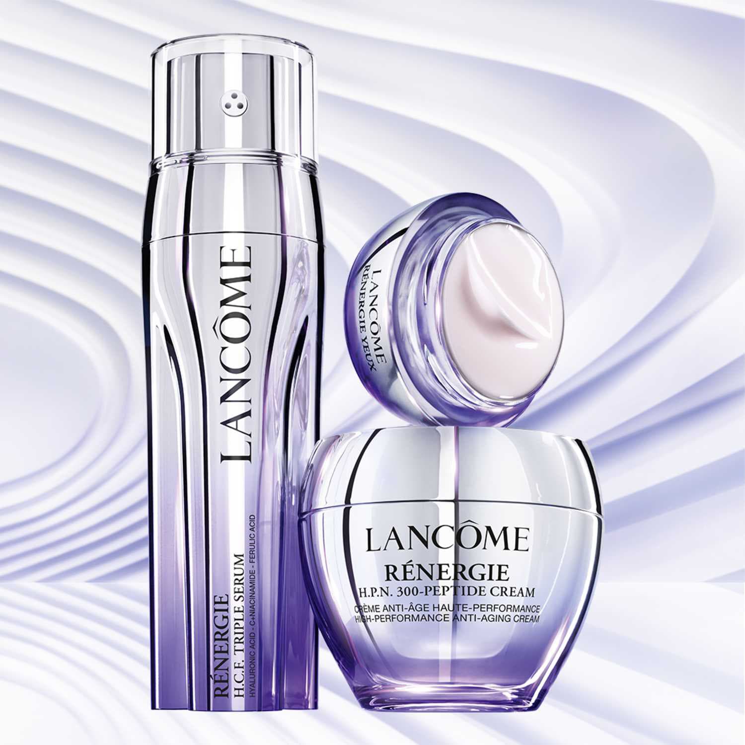 Rénergie - Göz Çevresi Bakım Kremi | LANCÔME ≡ SEPHORA