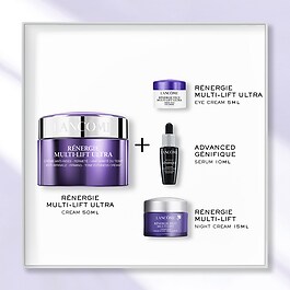 R&Eacute;NERGIE MULTI-LIFT ULTRA CREAM 50ML SET