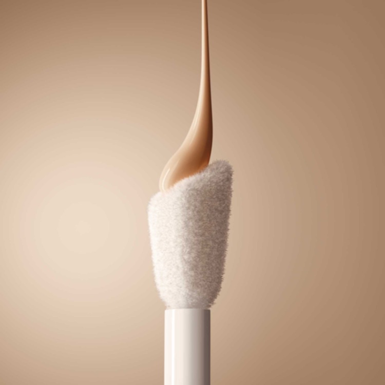 Teint Idole Ultra Wear Care & Glow - Sérum Correcteur