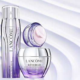 Renergie - Crema rica antiedad de alto rendimiento