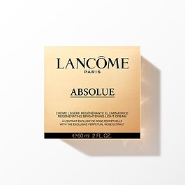 ABSOLUE THE LIGHT CREAM