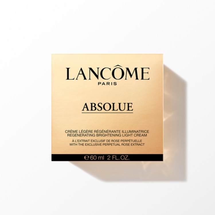 Absolue - Crème Légère Régénératrice