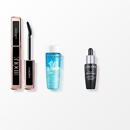 LASH IDÔLE MASCARA SET - HOLIDAY LIMITED EDITION
