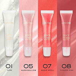 Juicy Tube - Gloss