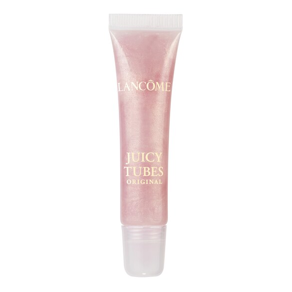 Lancôme - Juicy Tubes - Gloss Labbra Ultra Brillante - cheeky Cherry ( 15 Ml) - Donna