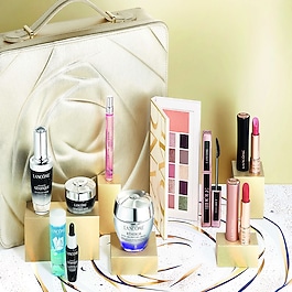 BEAUTY BOX - HOLIDAY LIMITED EDITION