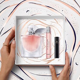 La Vie est Belle - Set cadou apa de parfum femei