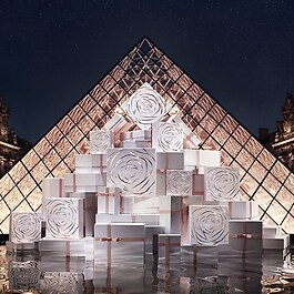 Ô de Lancôme - Coffret Eau De Toilette Ô de Lancôme
