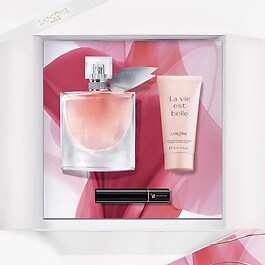 La Vie Est Belle - Coffret Édition Limitée Fête des Mères