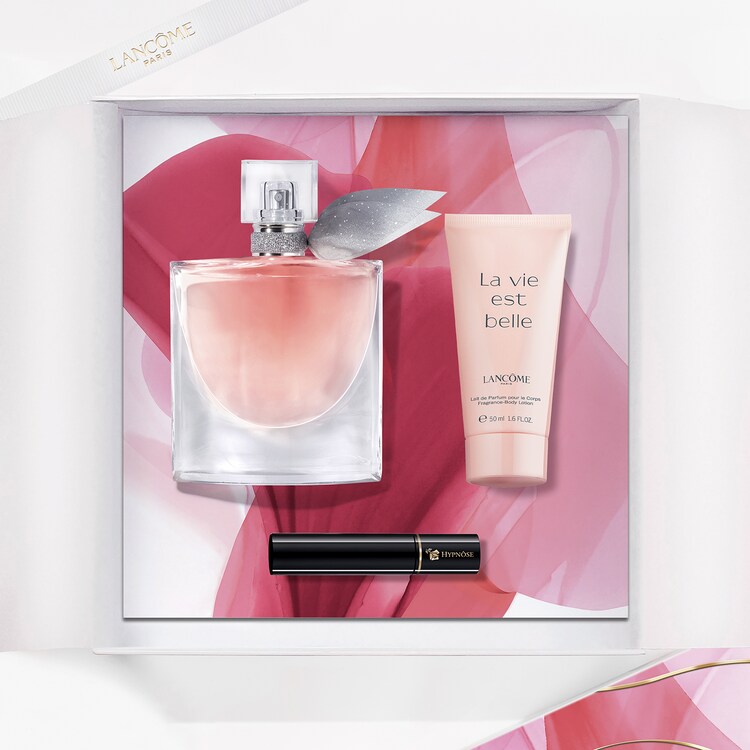 La Vie Est Belle - Coffret Édition Limitée Fête des Mères