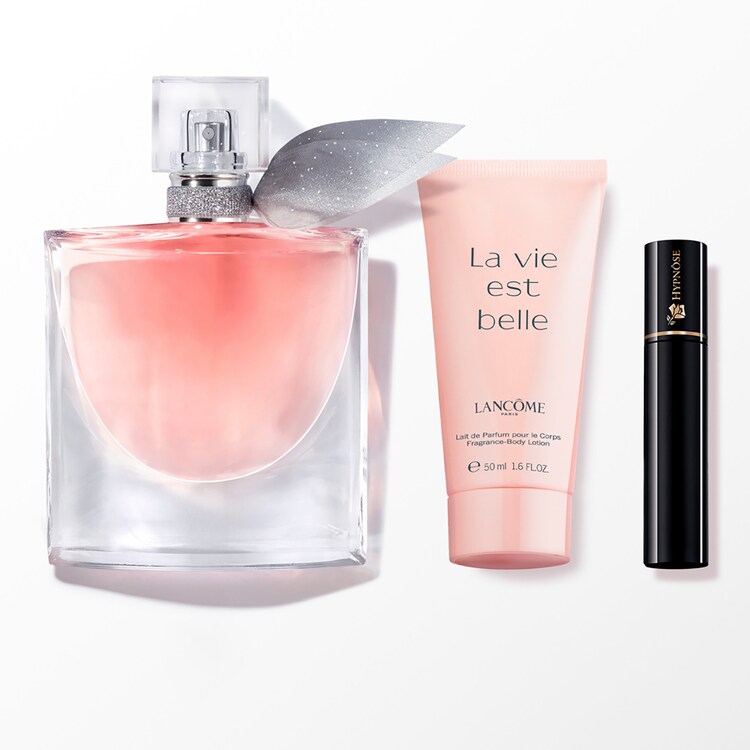 La Vie Est Belle - Coffret Édition Limitée Fête des Mères