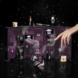 La Nuit Tr&eacute;sor - La Nuit Tr&eacute;sor Love Calendar