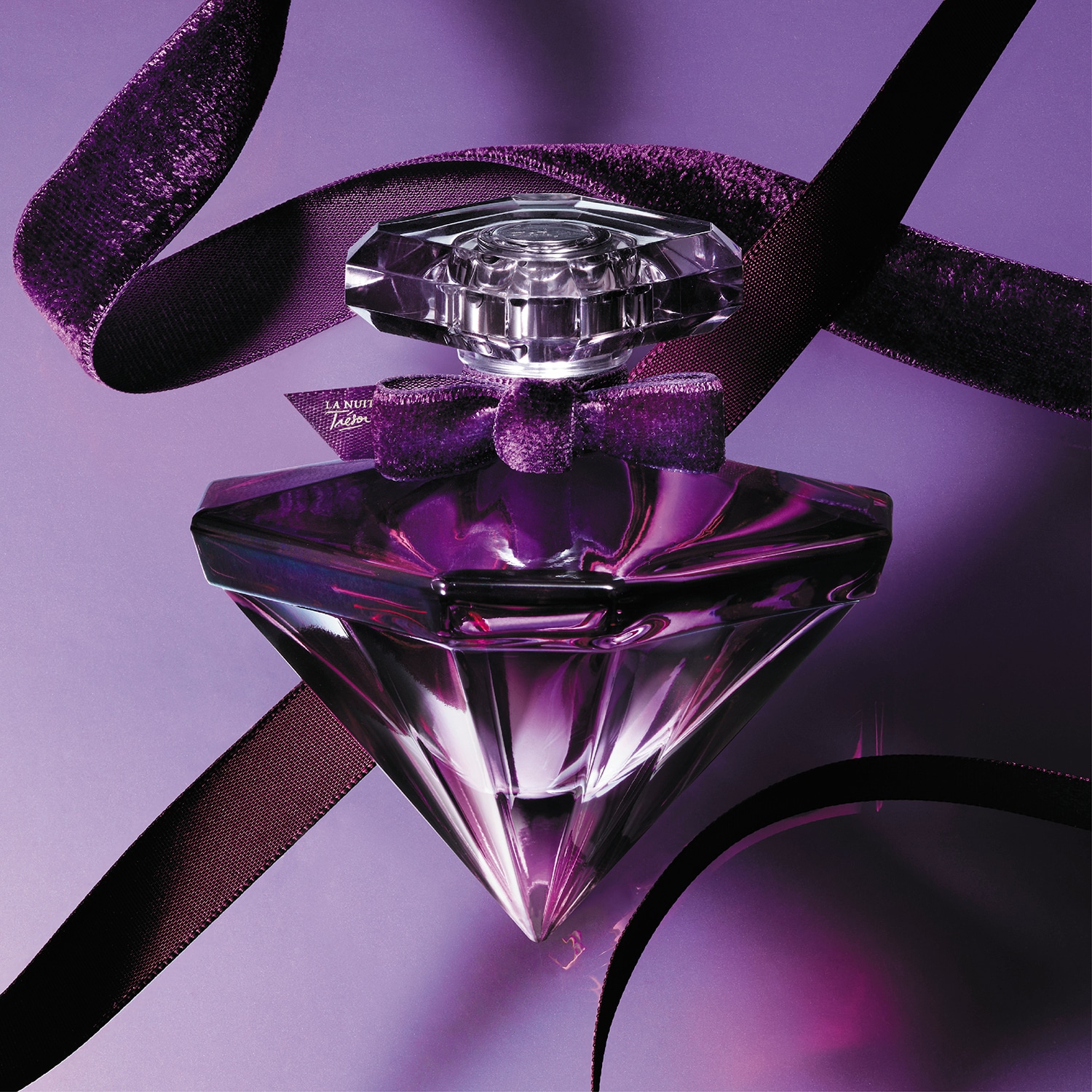 La Nuit Trésor Le Parfum - Parfum intens | Lancome ≡ SEPHORA