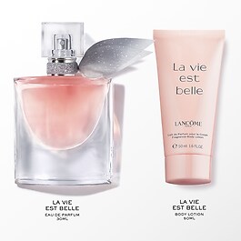 La Vie est Belle - Set cadou apa de parfum