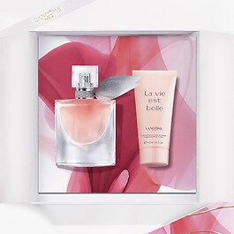 La Vie est Belle - Set cadou apa de parfum