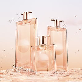 Idôle – Eau de Toilette