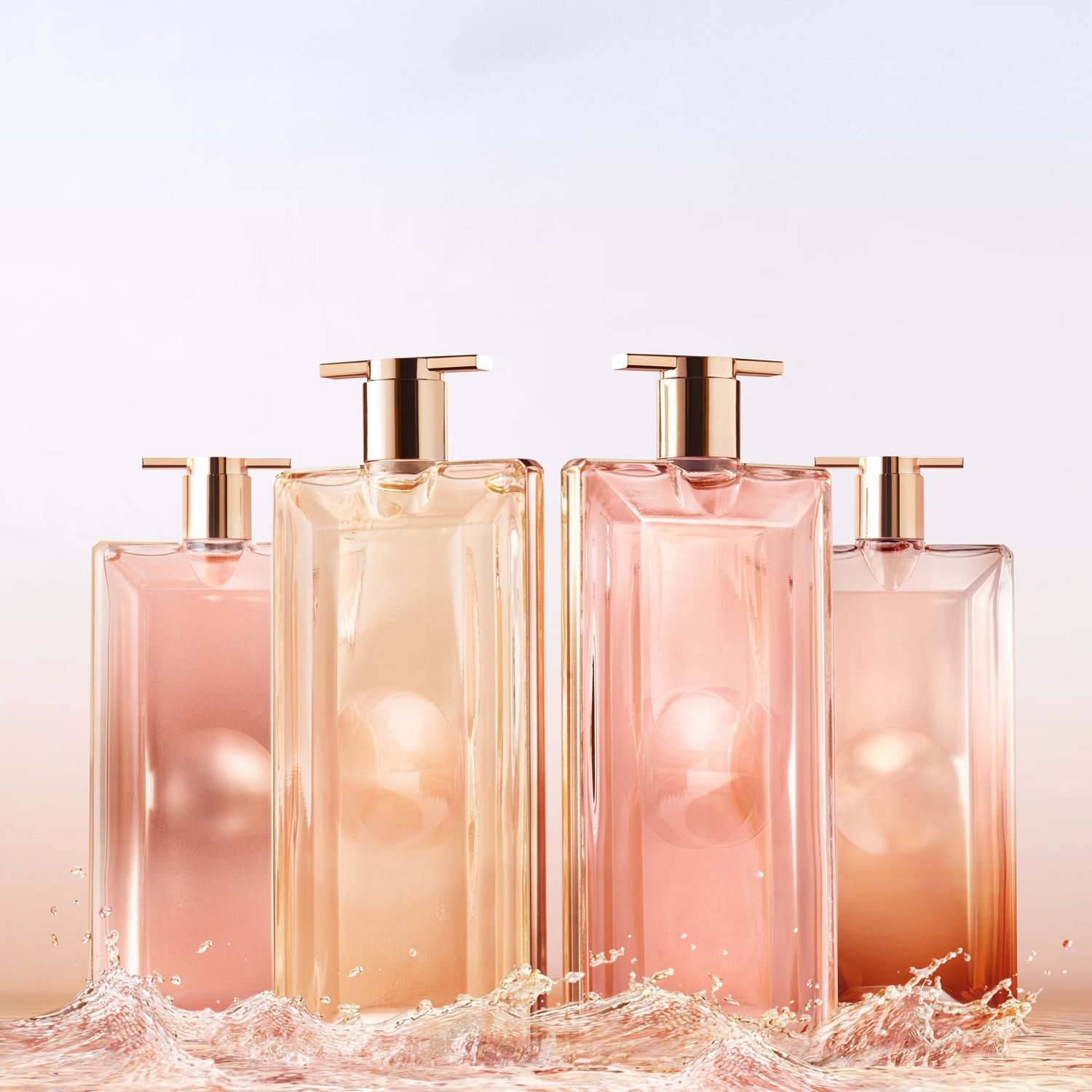 Idôle - Eau de Toilette | Lancome ≡ SEPHORA
