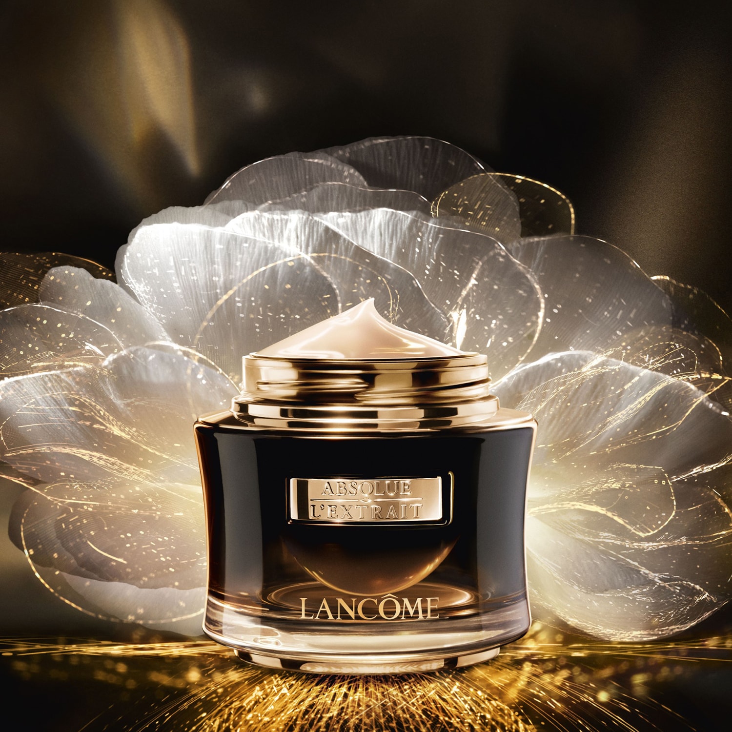 Absolue L'Extrait - Krem | LANCÔME ≡ SEPHORA