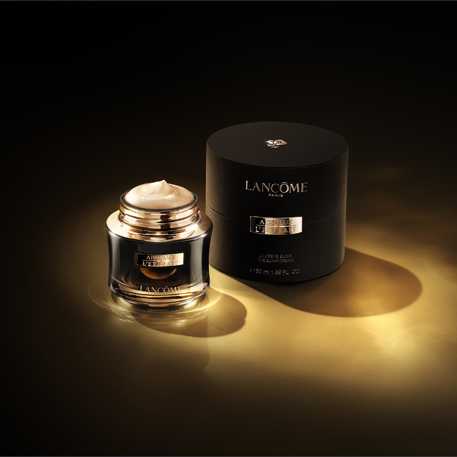 Absolue L'Extrait - Krem | LANCÔME ≡ SEPHORA