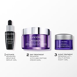 Renergie Multi-Lift Ultra - Cilt Bakım Seti