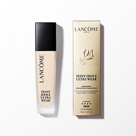 Teint Idole Ultra Wear SPF15