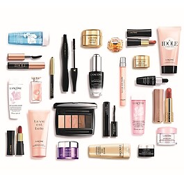 Calendrier de l'Avent - 24 surprises Parfum, Maquillage et Soin