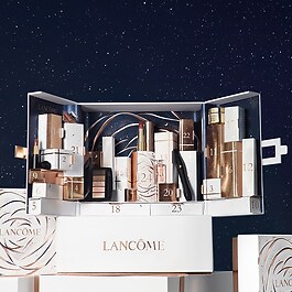 Calendrier de l'Avent - 24 surprises Parfum, Maquillage et Soin