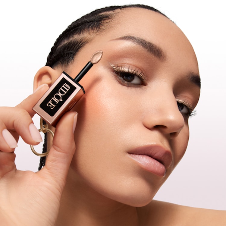 Idôle Tint - Ombre à Paupières Liquide Multi-usage