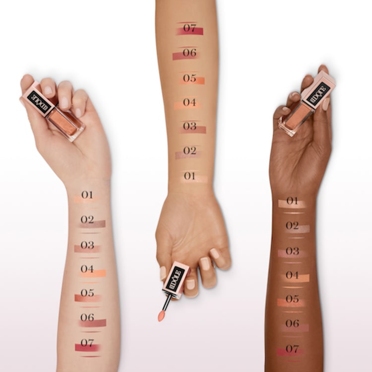 Idôle Tint - Ombre à Paupières Liquide Multi-usage