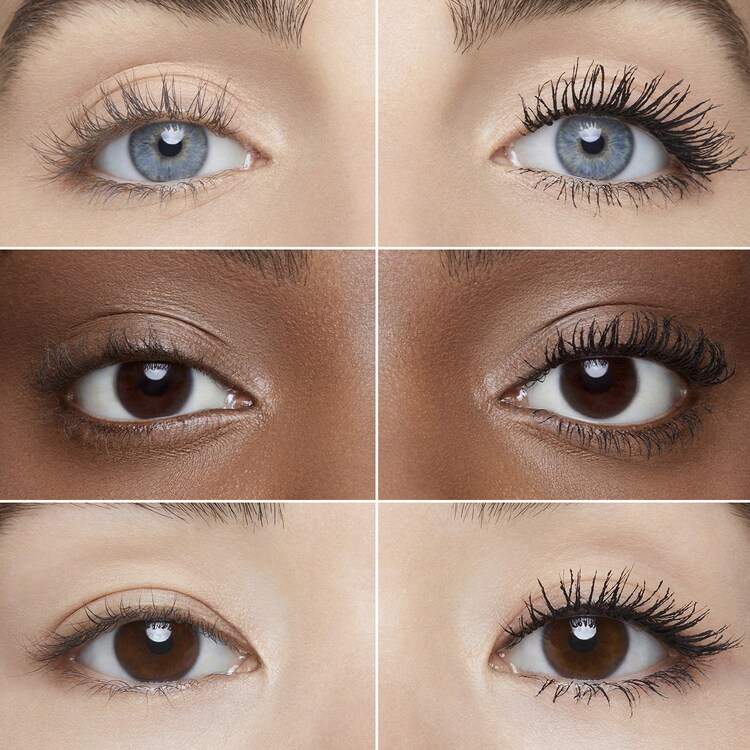 Hypnôse Drama - Mascara Volume Estremo Extra Black