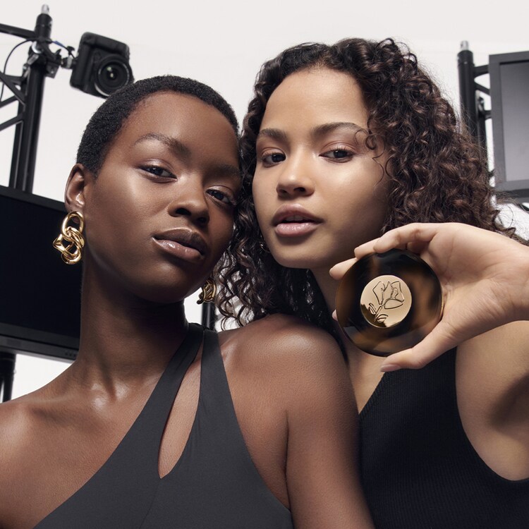 Teint Idole Ultra Wear C.E.Skin Transforming Bronzer - Polvos Bronceadores 