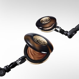 Teint Idole Ultra Wear - Bronzer 