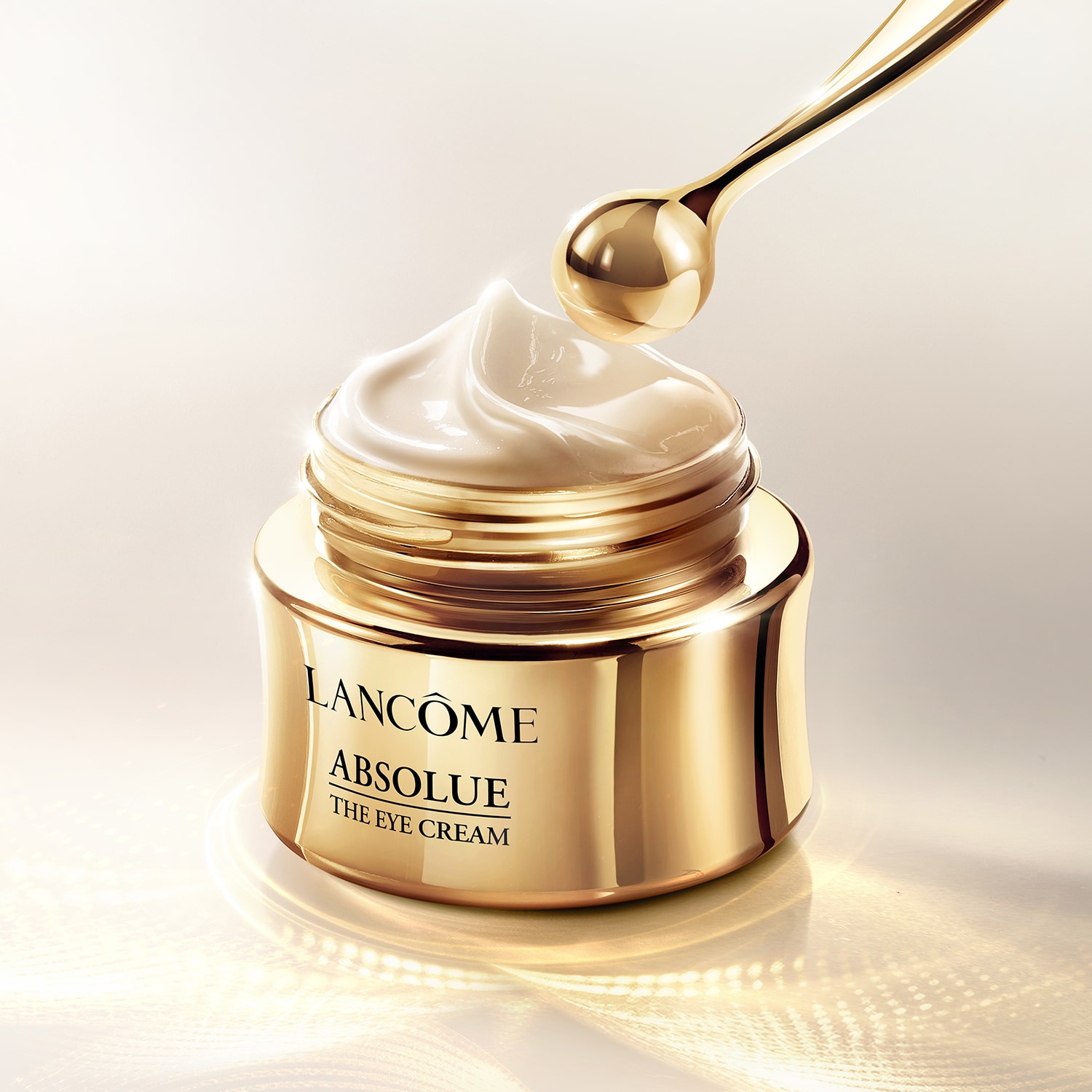 アイケア LANCOME ABSOLUE THE EYE CREAM 20ml Absolue - rewitalizujący krem pod oczy i LANCÔME ≡ SEPHORA