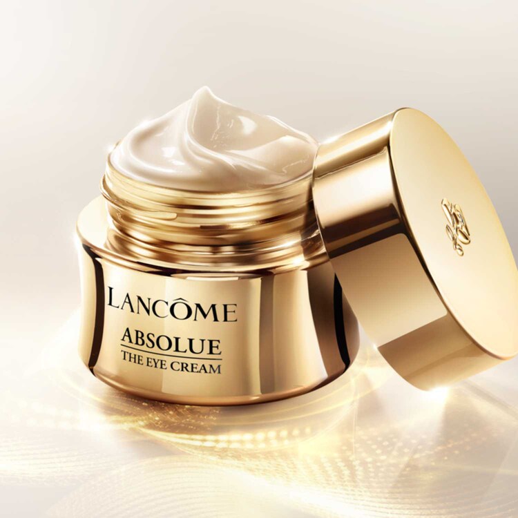 Absolue The Eye Cream - Αναζωογονητική Κρέμα Ματιών