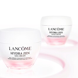 Hydra Zen - Gel Crème Hydratante