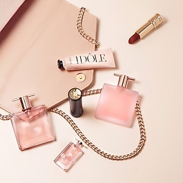 Idôle Hair & Body - Parfum 