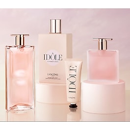 Idôle Hair & Body - Parfum 