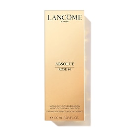 Absolue Rose 80 – mikro-dyfuzja w emulsji do twarzy