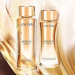 Absolue Rose 80 – mikro-dyfuzja w emulsji do twarzy