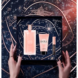 Idole - Eau de Parfum Set