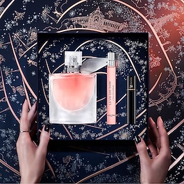 Coffret de Olhos La Vie Est Belle - Edição Limitada de Natal Exclusivo 